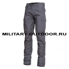 Pentagon BDU 2.0 Ripstop Pants Cinder Grey